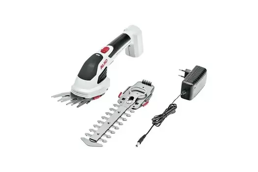 Кусторез AL-KO GS 7,2 Li Multi Cutter (113371)