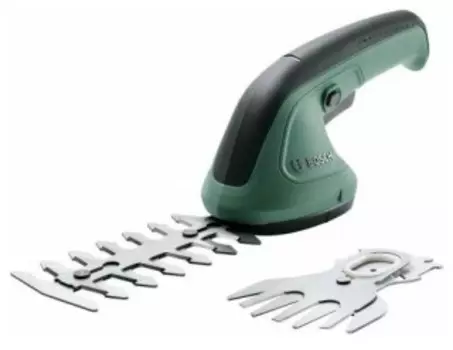 Кусторез Bosch EasyShear (0600833300)