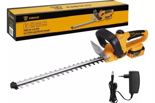 Кусторез Deko DKBC56 (065-1254)