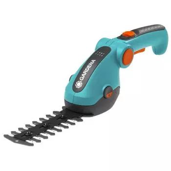 Кусторез Gardena ComfortCut Li 09857-20