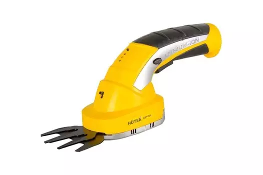 Кусторез Huter GET-120 (70/1/41)