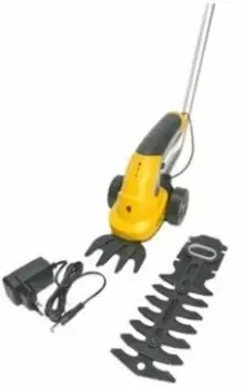 Кусторез Huter GET-7,2H (70/1/39)