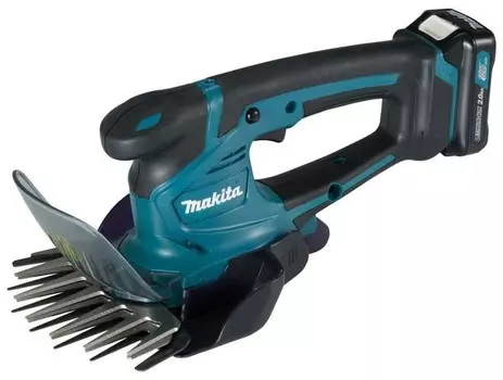 Кусторез Makita UM600DWAE