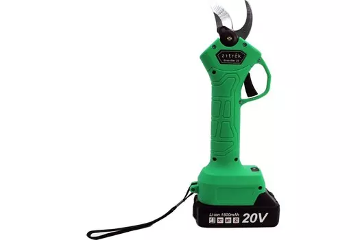 Кусторез Zitrek GreenNer 20 аккум. (082-1855)