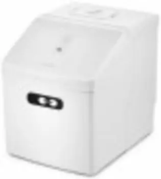 Льдогенератор Kitfort KT-1815