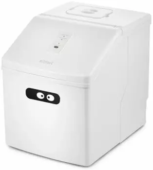 Льдогенератор Kitfort KT-1815