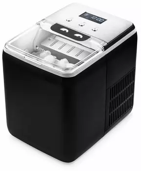 Льдогенератор Kitfort KT-1819