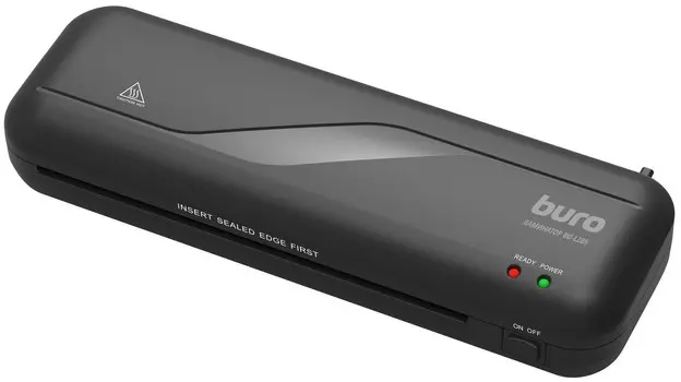 Ламинатор Buro BU-L286 A4