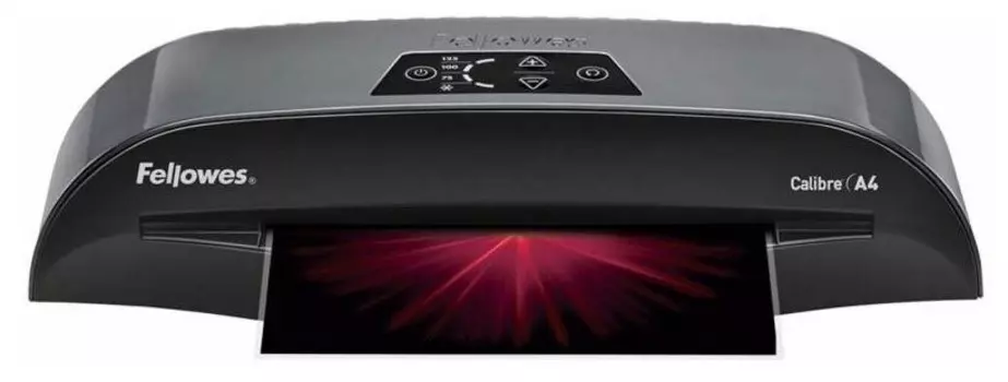 Ламинатор Fellowes Calibre (fs-57407)
