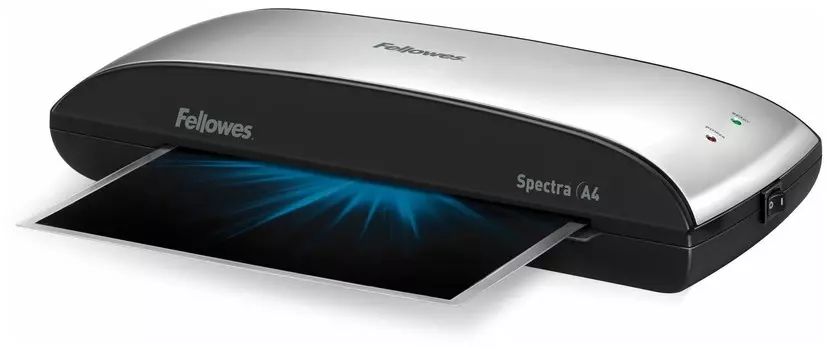 Ламинатор Fellowes Spectra A4 (fs-57378)