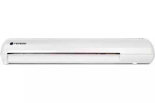 Ламинатор Гелеос ЛМ-А3Мини белый A3