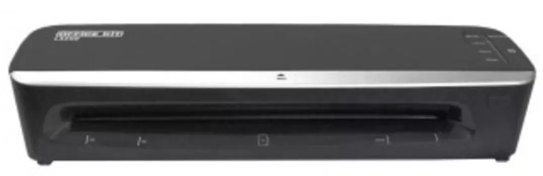 Ламинатор Office Kit L3250 черный A3