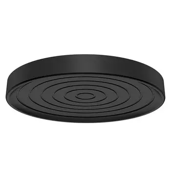 Лейка верхнего душа Aquame AQM8603MB