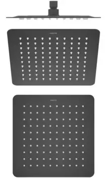 Лейка верхнего душа Aquatek AQ2072MB