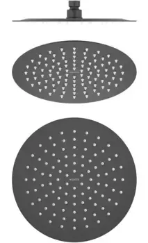 Лейка верхнего душа Aquatek AQ2073MB