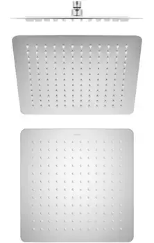 Лейка верхнего душа Aquatek AQ2074CR