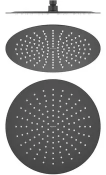 Лейка верхнего душа Aquatek AQ2075MB