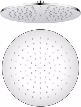 Лейка верхнего душа Aquatek AQ2077CR