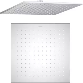 Лейка верхнего душа Aquatek AQ2078CR