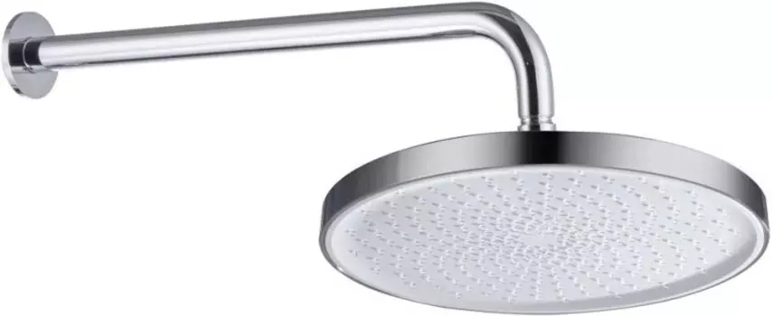 Лейка верхнего душа Aquatek AQ2080CR