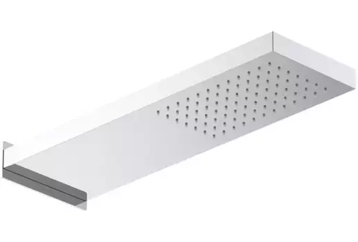 Лейка верхнего душа Aquatek AQ2084CR