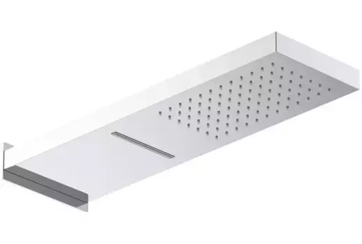 Лейка верхнего душа Aquatek AQ2085CR