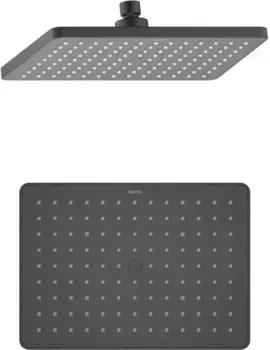 Лейка верхнего душа Aquatek AQ2087MB