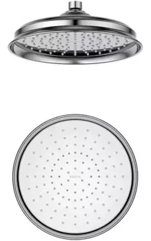 Лейка верхнего душа Aquatek AQ2088CR