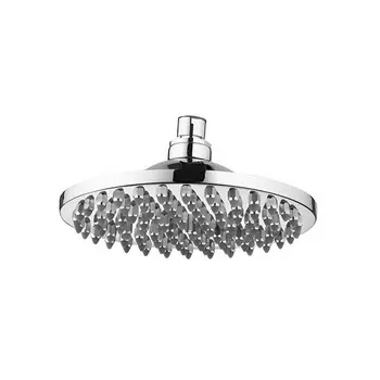 Лейка верхнего душа D-Lin D61064-1 хром