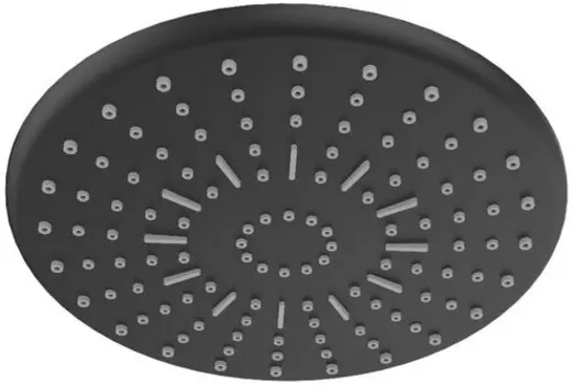 Лейка верхнего душа Esko TS270 black