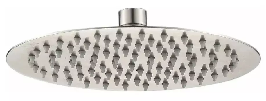 Лейка верхнего душа Fashun A021 сатин