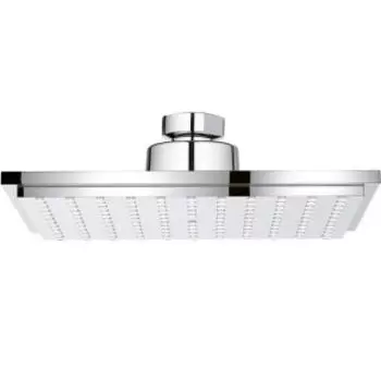 Лейка верхнего душа Grohe Euphoria Cube 27705000