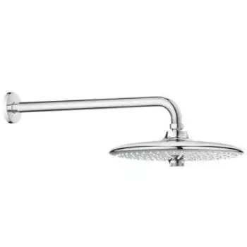 Лейка верхнего душа Grohe Euphoria SmartControl 26458000