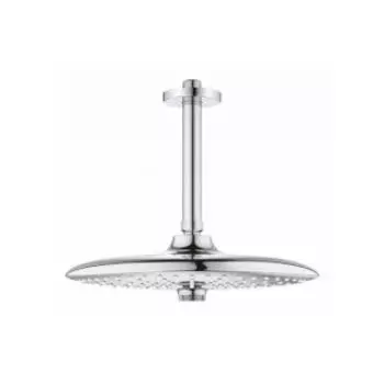 Лейка верхнего душа Grohe Euphoria SmartControl 26461000