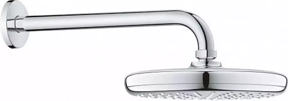 Лейка верхнего душа Grohe Tempesta 26411000