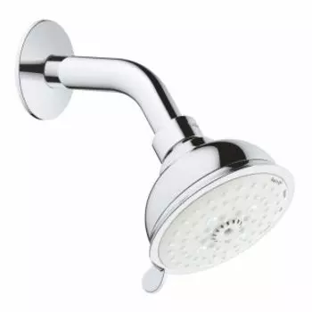 Лейка верхнего душа Grohe Tempesta New Rustic 26088001