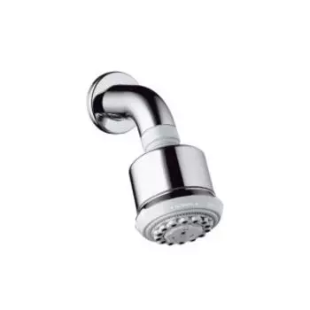Лейка верхнего душа Hansgrohe Clubmaster 27475000