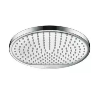 Лейка верхнего душа Hansgrohe Crometta S240 26723000