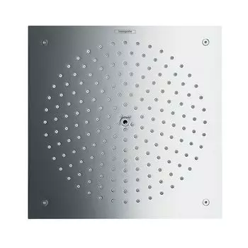Лейка верхнего душа Hansgrohe Raindance Air 260x260 26472000