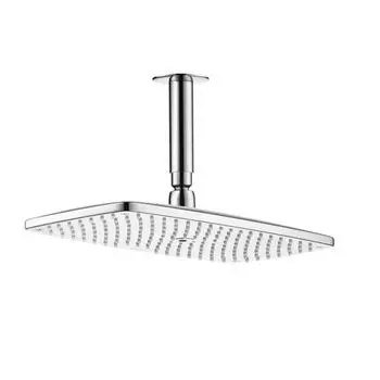 Лейка верхнего душа Hansgrohe Raindance Е Air 360 27381000