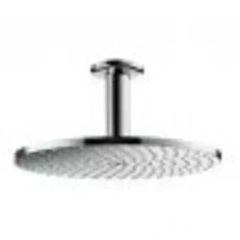Лейка верхнего душа Hansgrohe Raindance S 240 PowderRain 27620000