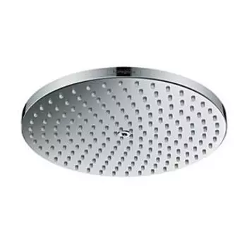 Лейка верхнего душа Hansgrohe Raindance S 240 PowderRain 27623000