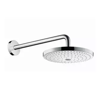 Лейка верхнего душа Hansgrohe Raindance Select S 240 26466400