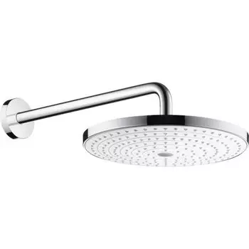 Лейка верхнего душа Hansgrohe Raindance Select S 27378400