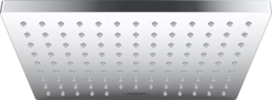 Лейка верхнего душа Hansgrohe Vernis Shape 26281000