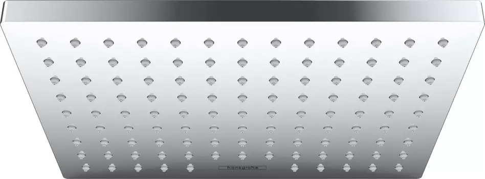 Лейка верхнего душа Hansgrohe Vernis Shape 26281000