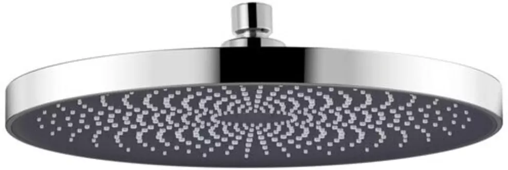 Лейка верхнего душа Iddis SpaHome хром (SPA26CSi64)