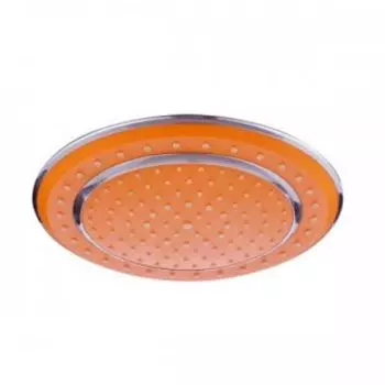 Лейка верхнего душа Kaiser SH-200 Orange