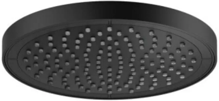 Лейка верхнего душа NOBILI AD139/10CBM