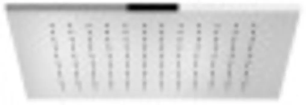 Лейка верхнего душа NOBILI AD139/111CR